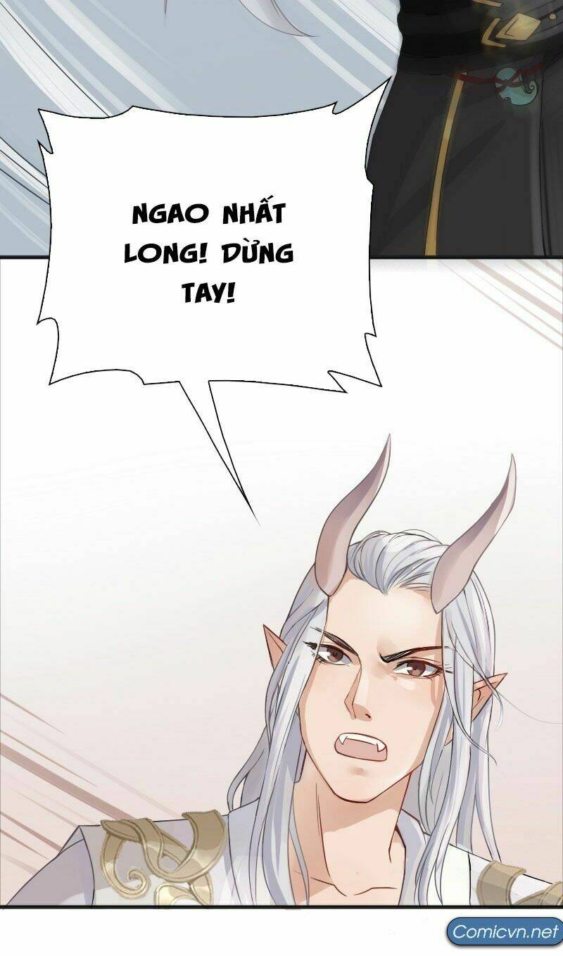 Tây Du Ngạo Tuyết Thiên: Chapter 5