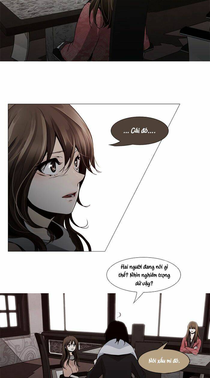 Một Không Gian Thời Gian Khác: Chapter 57