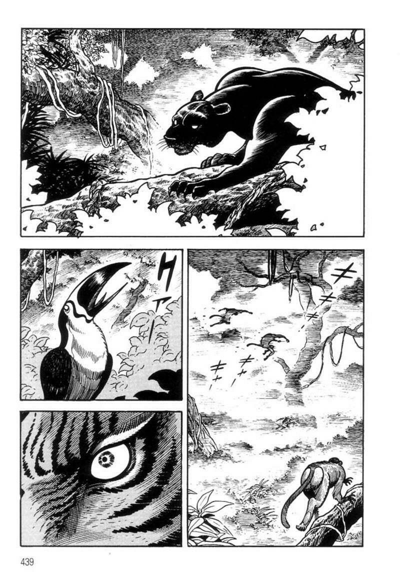 King Of Brutes: Chapter 1