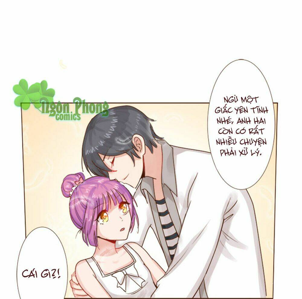 Ma Vương Luyến Ái Chỉ Nam: Chapter 22