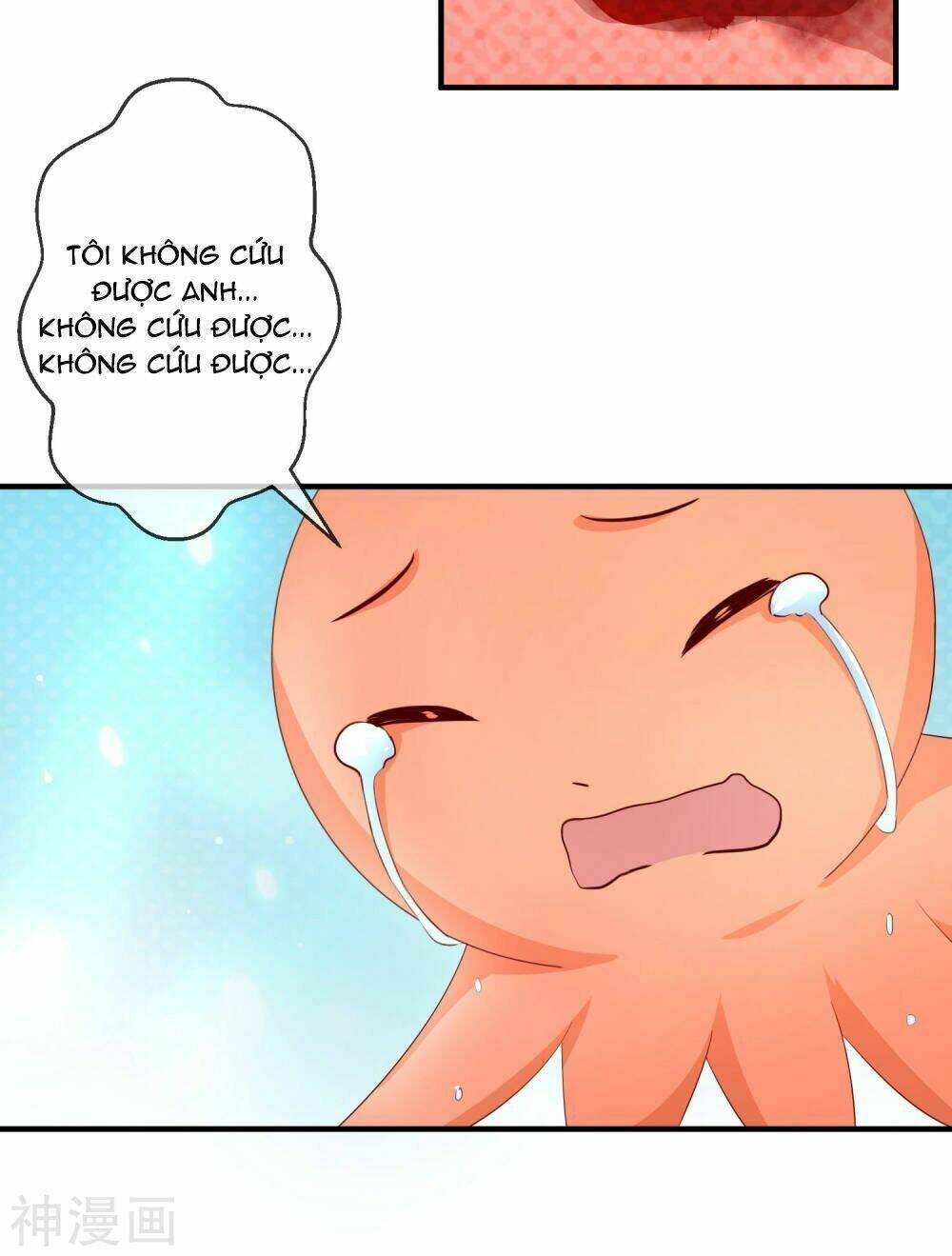 Cuộc Sống Hào Môn Của Vu Nữ: Chapter 36