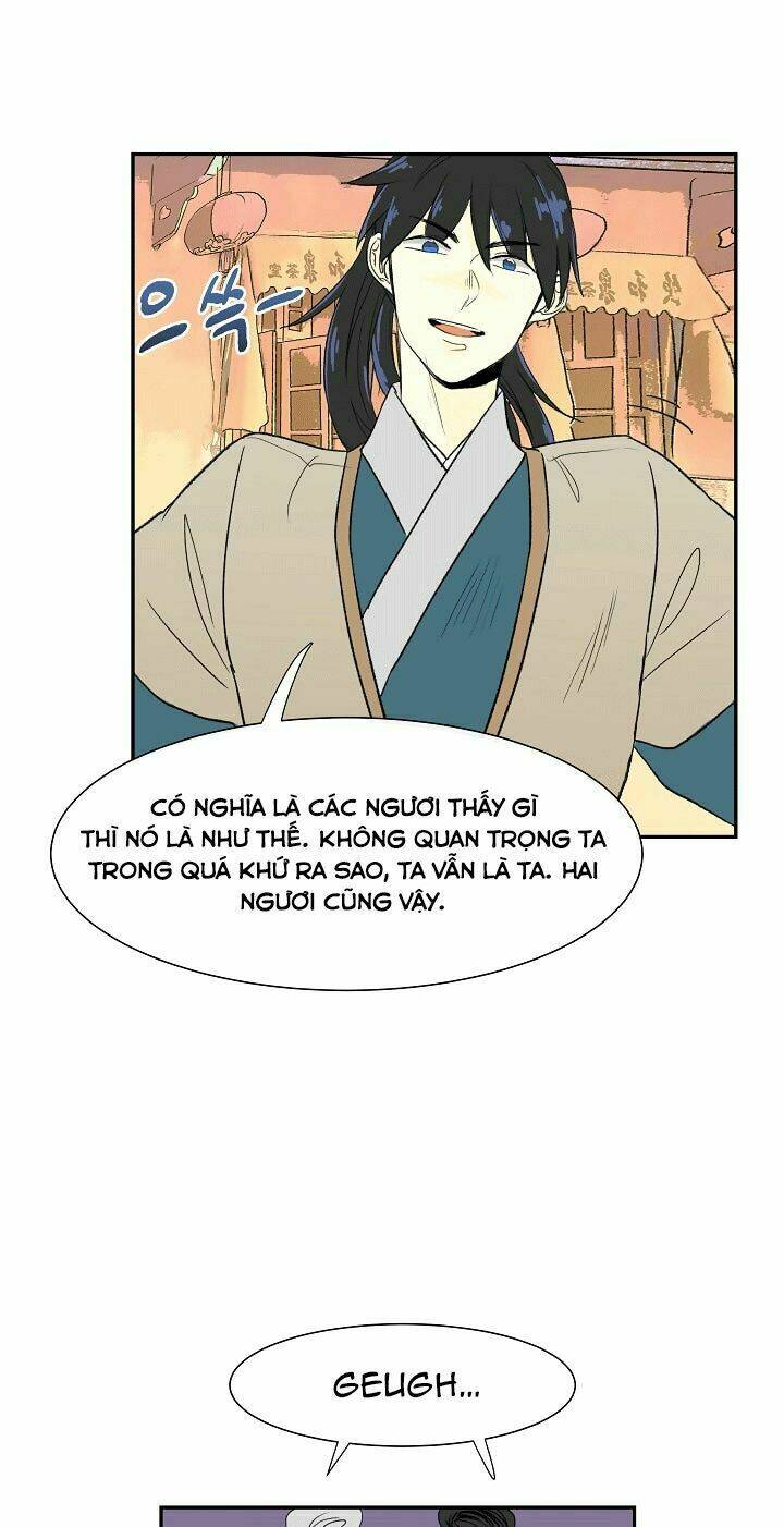 Học Sĩ Tái Sinh: Chapter 52