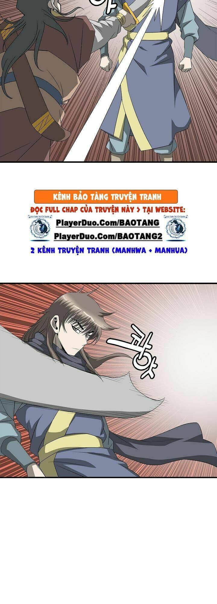 Cuồng Long: Chapter 42