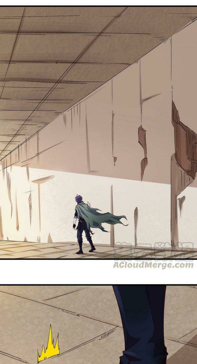 Thánh Đường Chi Thành: Chapter 83