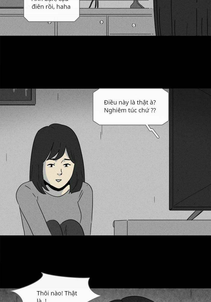 Những Câu Chuyện Bất Thường: Chapter 205