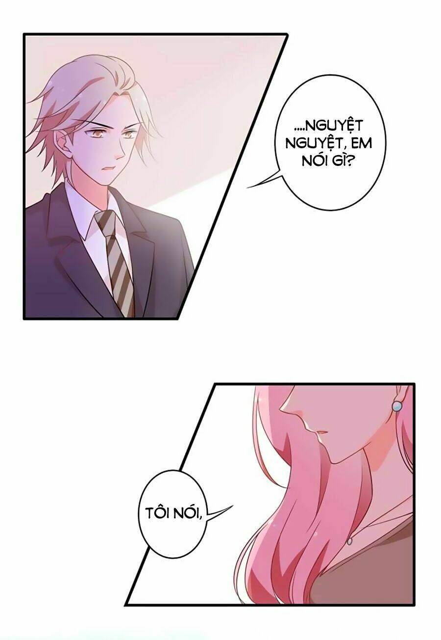 Cả Thế Giới Đều Không Bằng Người: Chapter 103