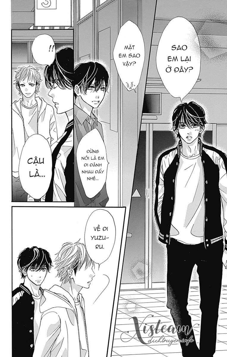 Boku Ni Hana No Melancholy: Chapter 78