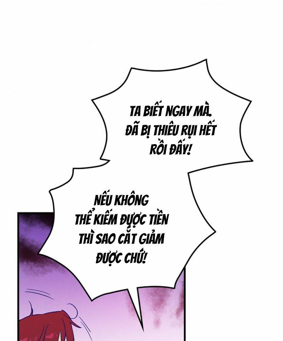 Kỵ Sĩ Đỏ Không Mê Tiền Mù Quáng: Chapter 13