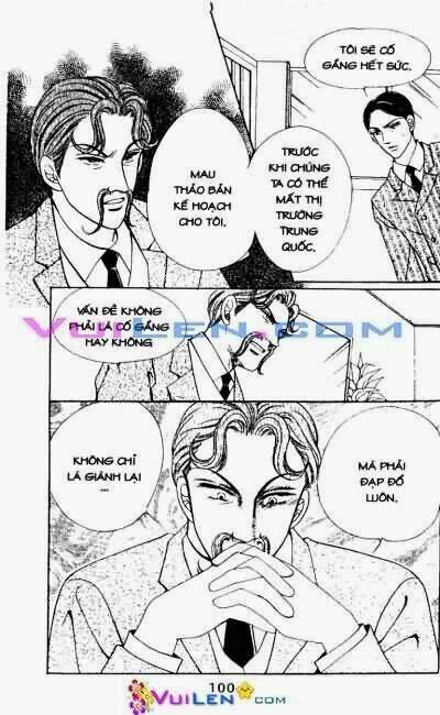 Cô gái Trung Hoa: Chapter 5