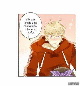 Sức Mạnh Của Sắc Đẹp: Chapter 163