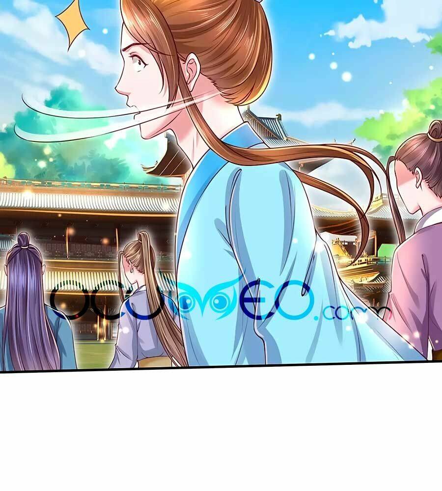 Phụng Lâm Thiên Hạ: Đệ Nhất Mỹ Nữ: Chapter 68