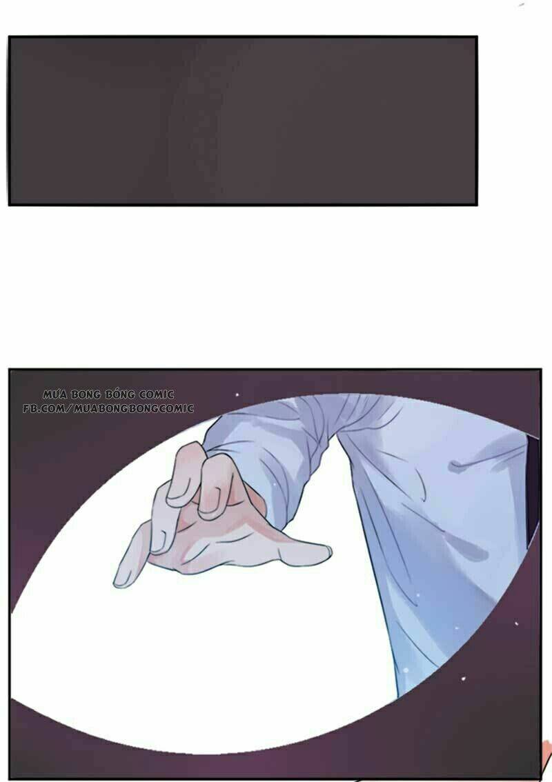 Nhập Cốt Noãn Hôn - Mật Sủng Tiểu Kiều Thê: Chapter 2