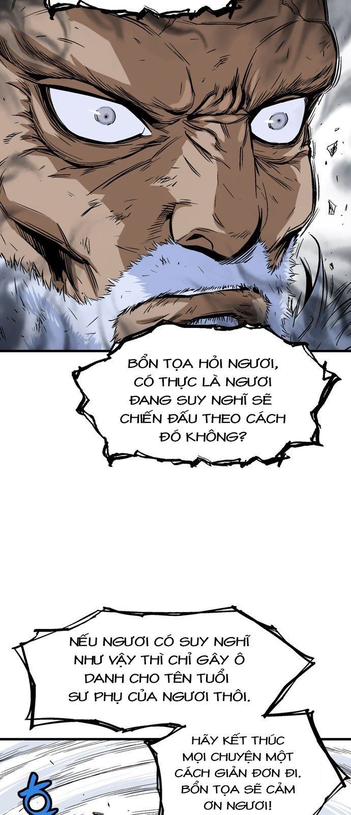 Cao Thủ 2: Chapter 97