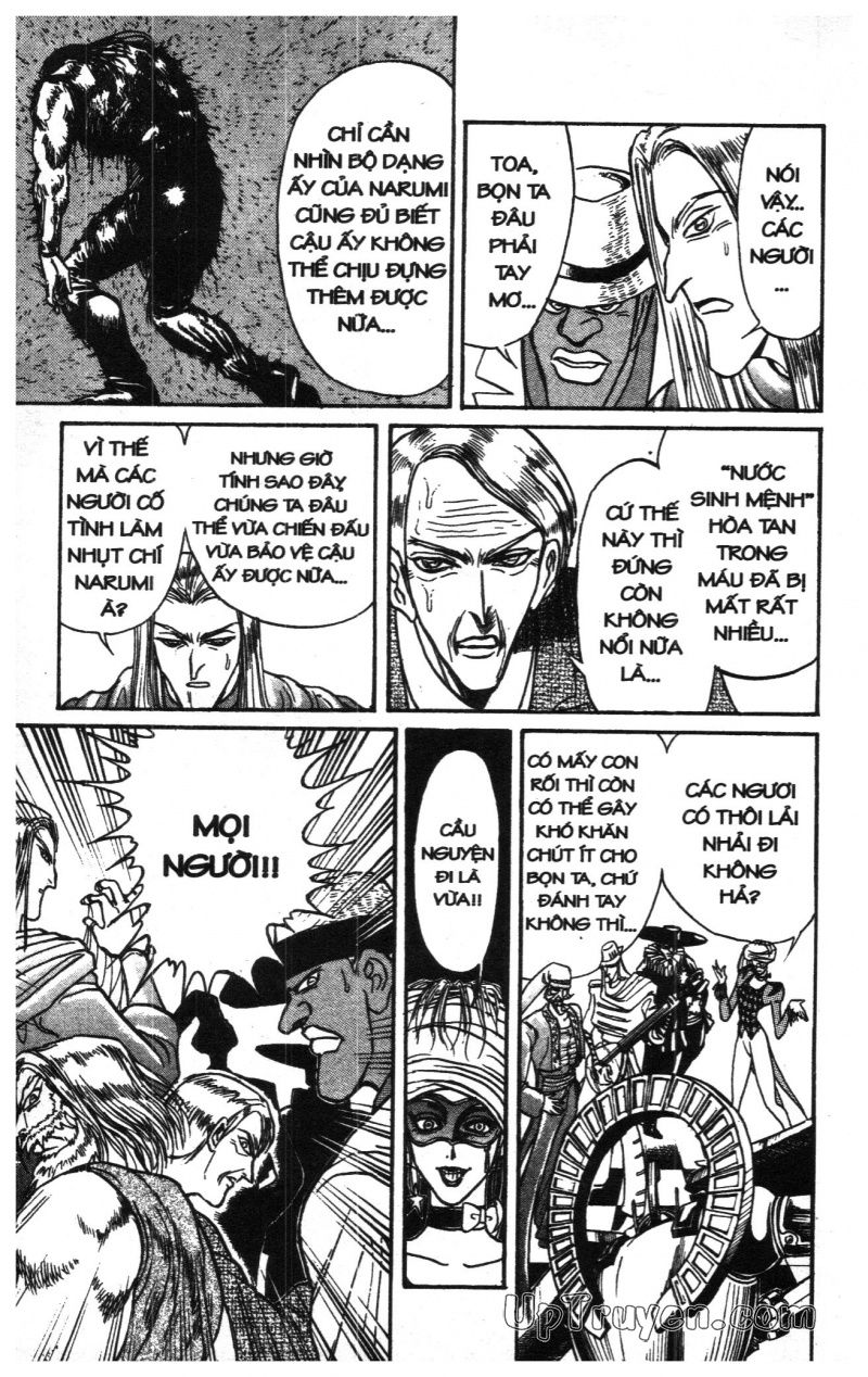 Fujita Kazuhiro: Chapter 20