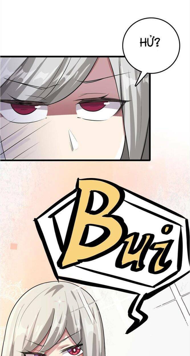 Đại Bảo Kiếm Của Tôi: Chapter 23