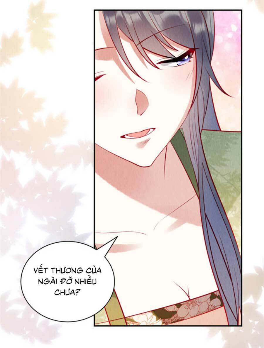 Nha Hỏa Cuồng Phi: Vương Gia Phóng Tứ Sủng: Chapter 6