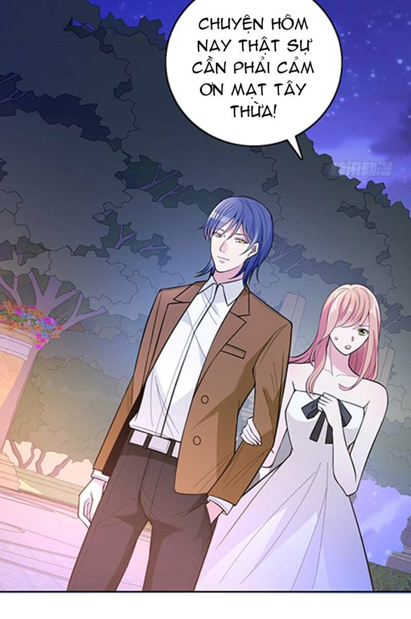 Bí Mật Kết Hôn Với Ảnh Đế: Vợ Ơi Đến Đây Tấn Công Đi Nào: Chapter 65