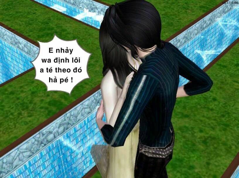 Truyện Sims - Earl Story: Chapter 22