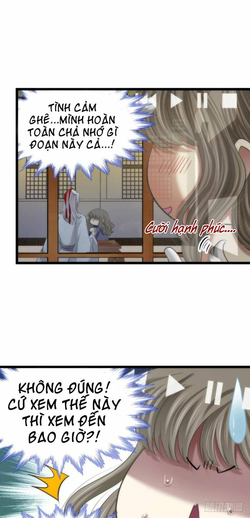 Một Vạn Tư Thế Công Lược Yêu Nam: Chapter 117