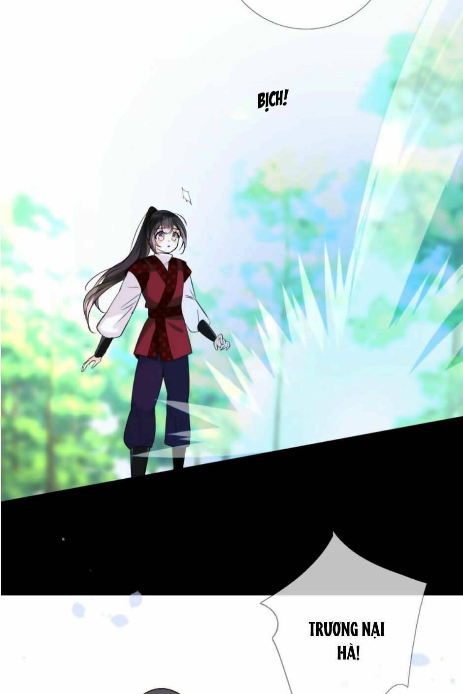 Sao Lại Là Yêu?: Chapter 18