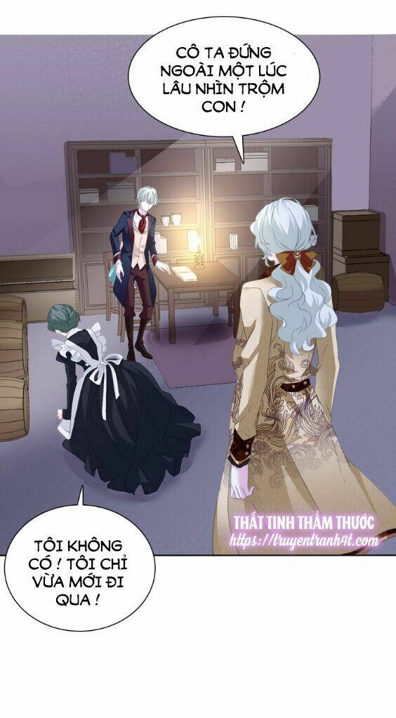 Một Lời Không Hợp Liền Hút Máu: Chapter 58