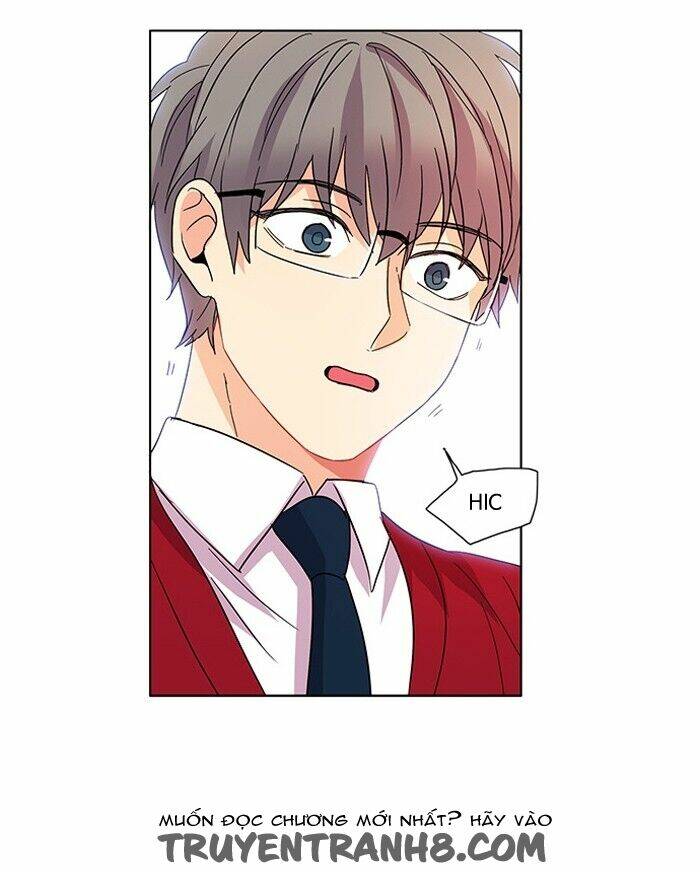 Oh! Cô Nàng Oh Yesu: Chapter 28