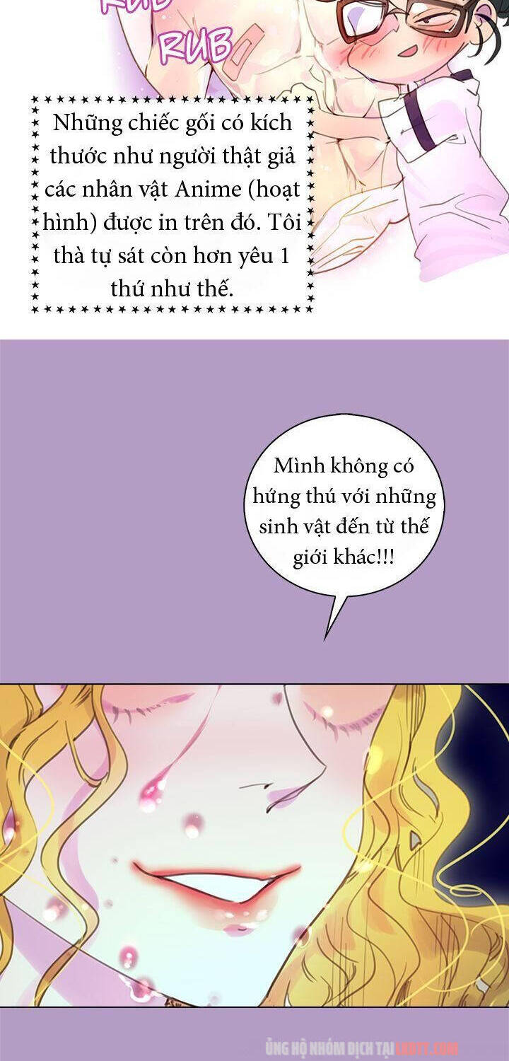Đừng Xem Thường Nữ Phụ: Chapter 48