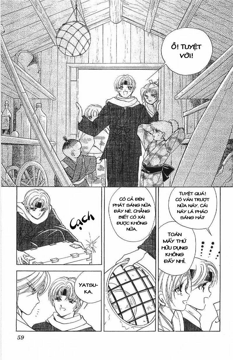 Amakusa 1637: Chapter 14