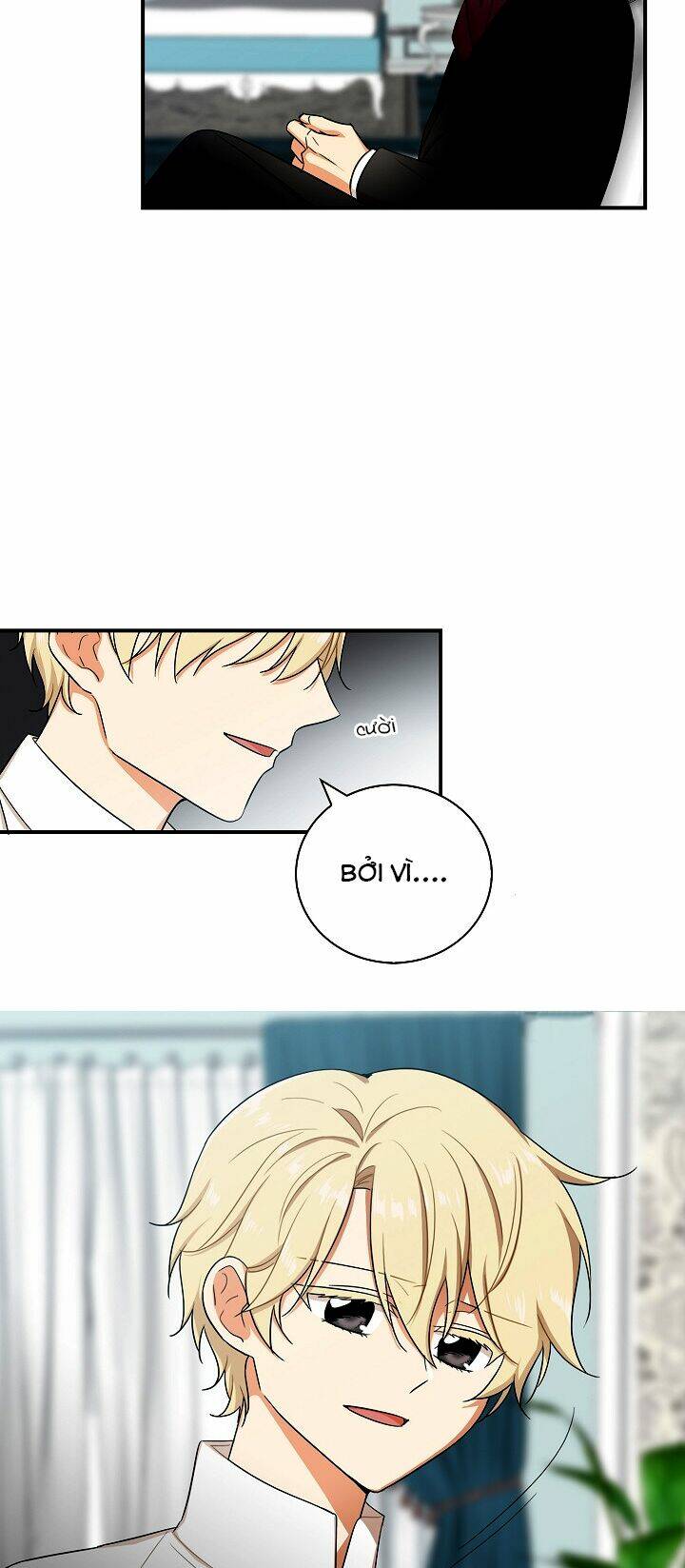 Xuyên Không Trở Thành Mami Phản Diện: Chapter 13