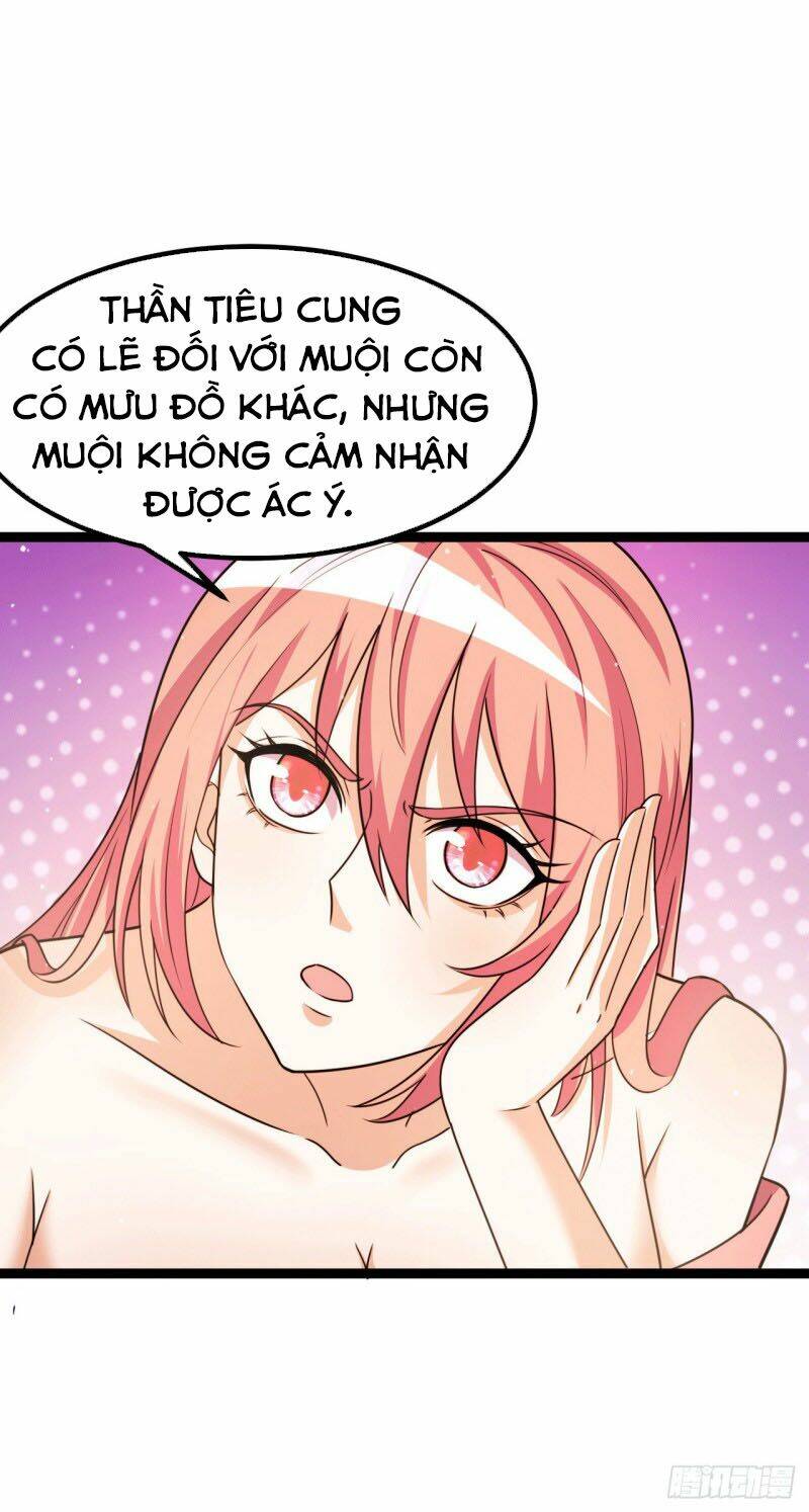 Tiên Vương Trùng Sinh: Chapter 232