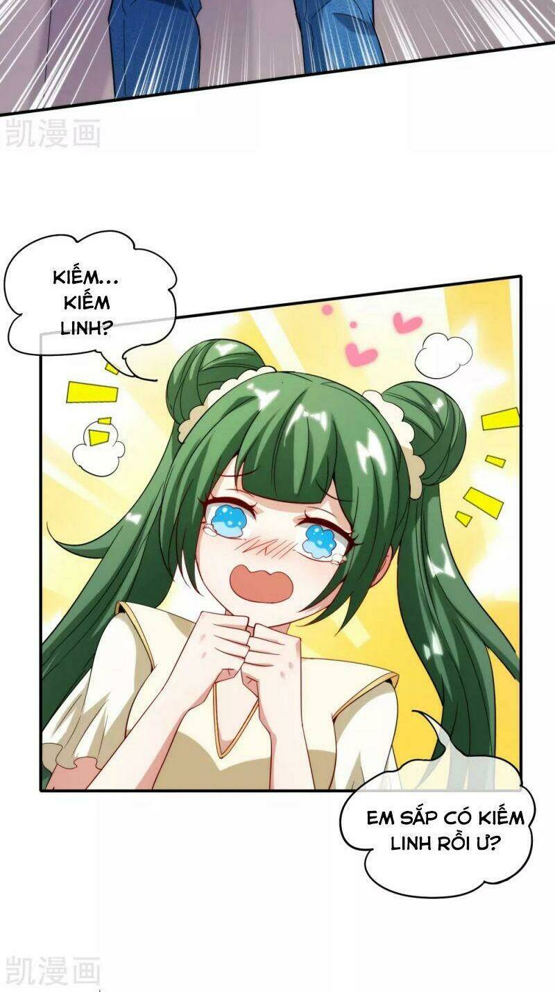 Vòng Bạn Bè Mạnh Nhất Của Tiên Giới: Chapter 73