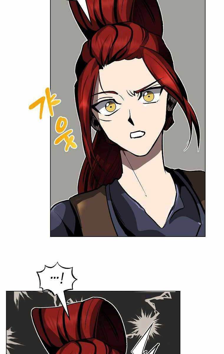 Con Đường Diệt Thần: Chapter 20