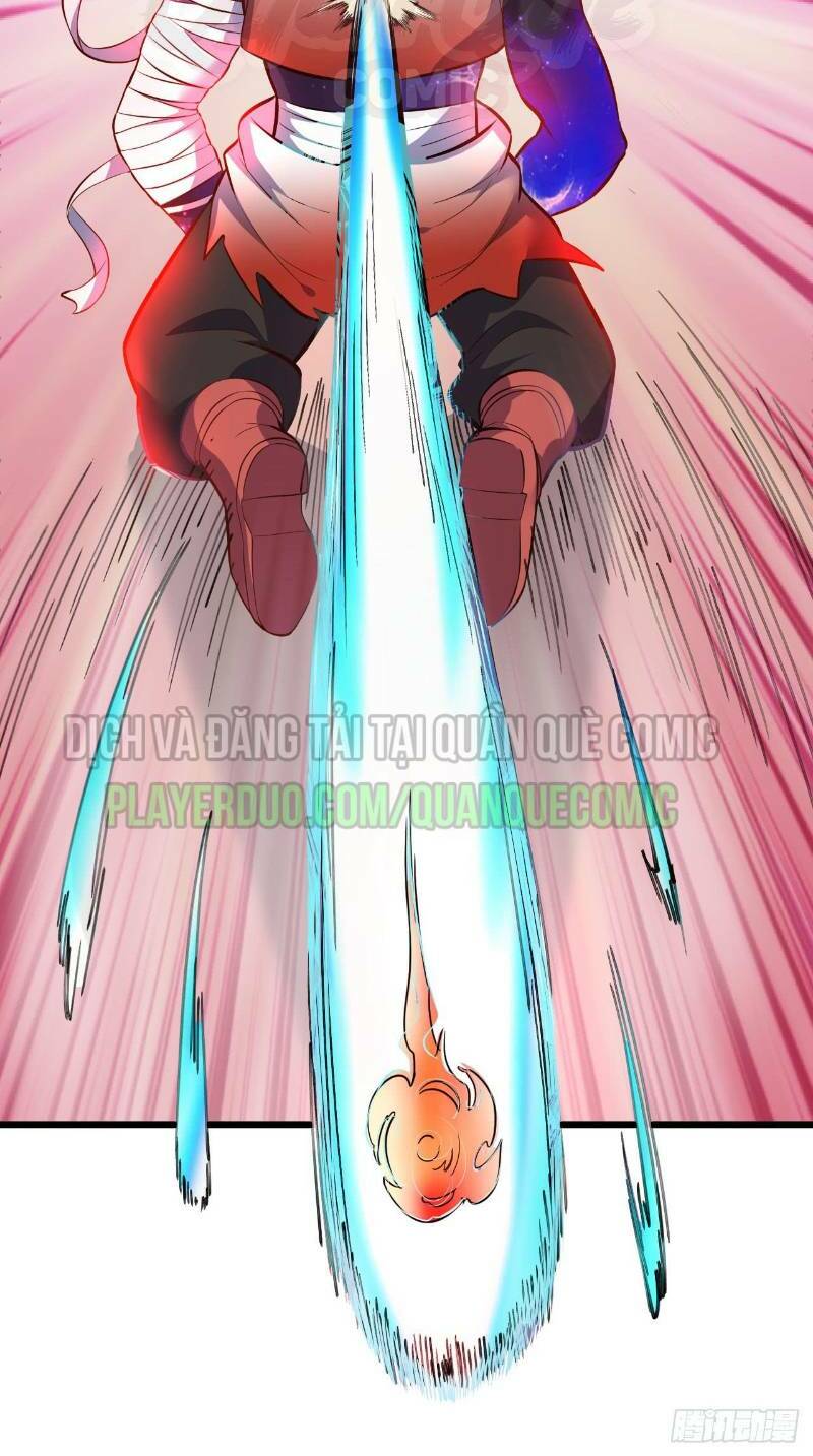 Trọng Sinh Tối Cường Ma Tôn Ở Rể: Chapter 34