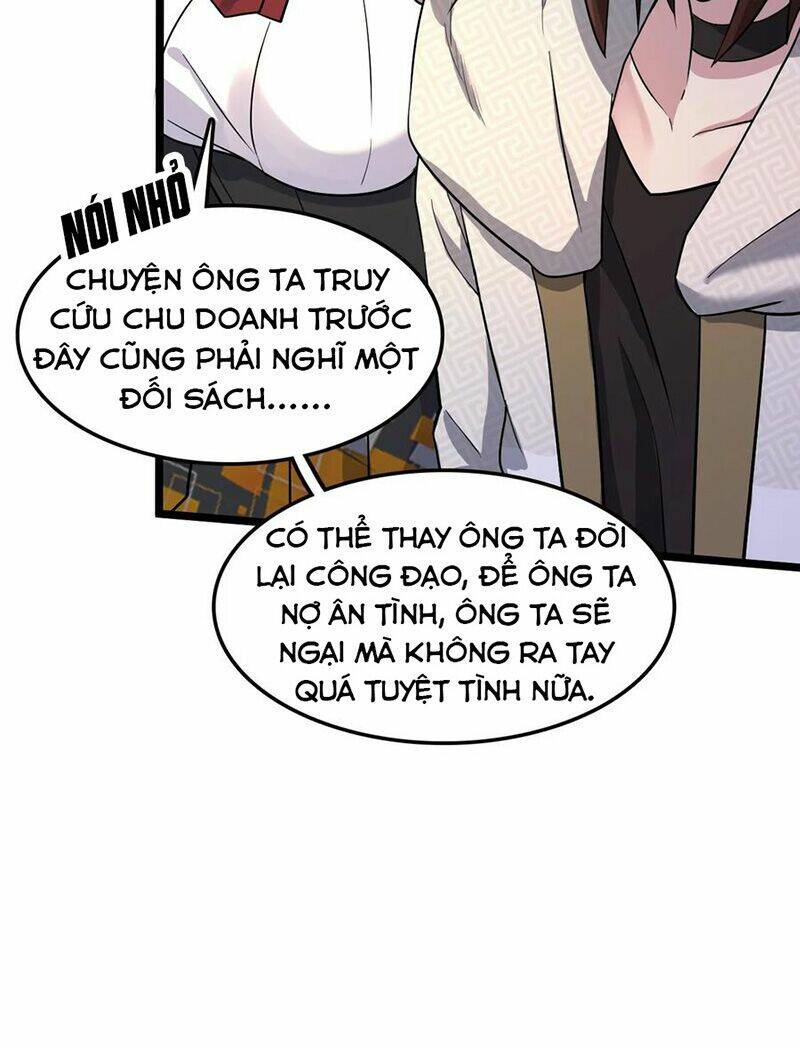 Đại Bảo Kiếm Của Tôi: Chapter 63