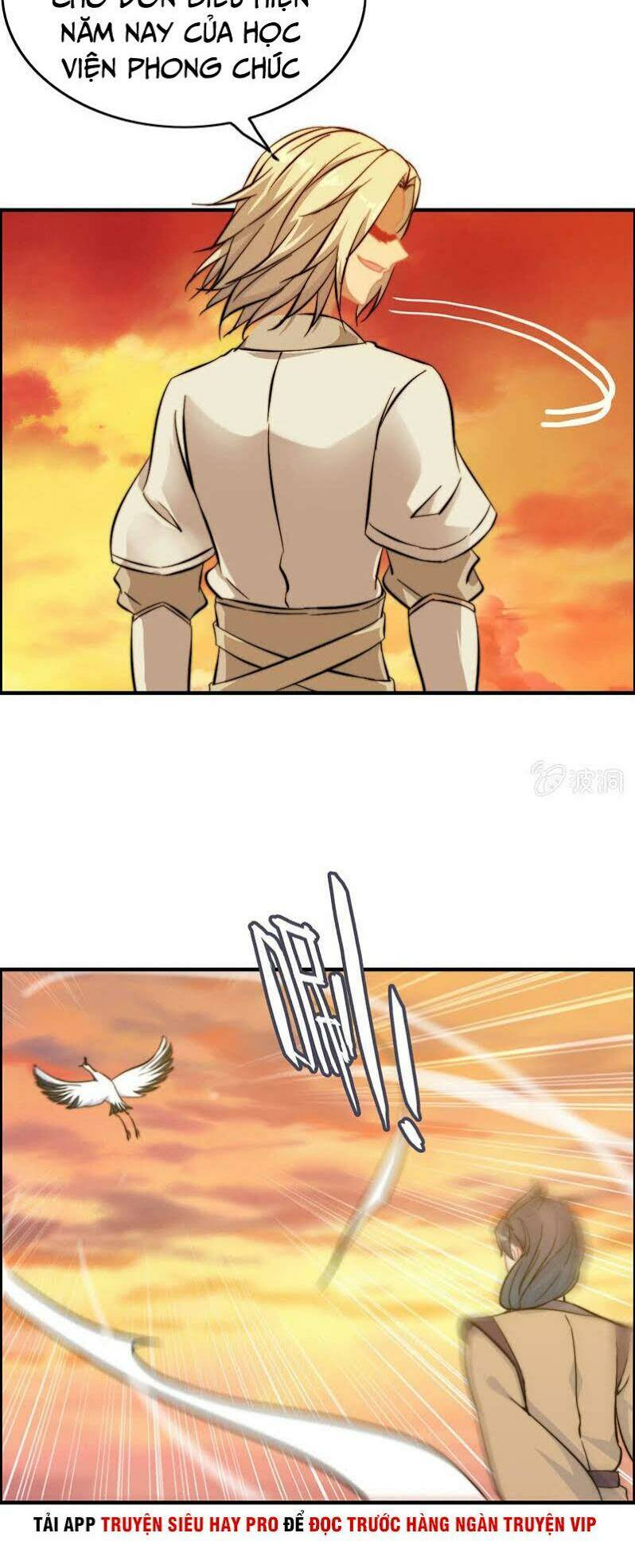 Thần Ma Thiên Sát: Chapter 92