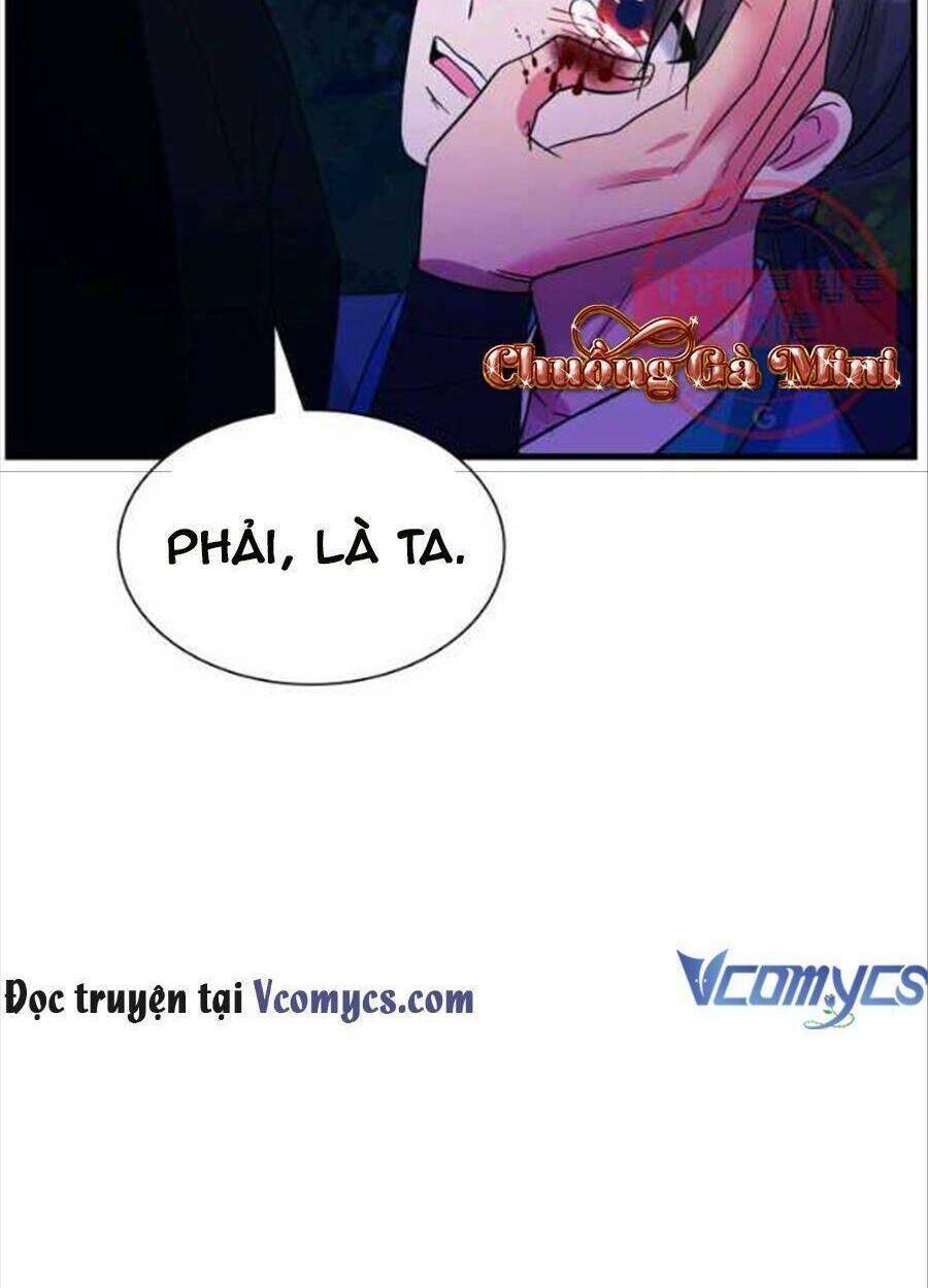 Cô Dâu Của Sói Đen: Chapter 27