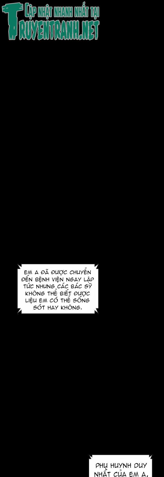 Revival Man: Chapter 11