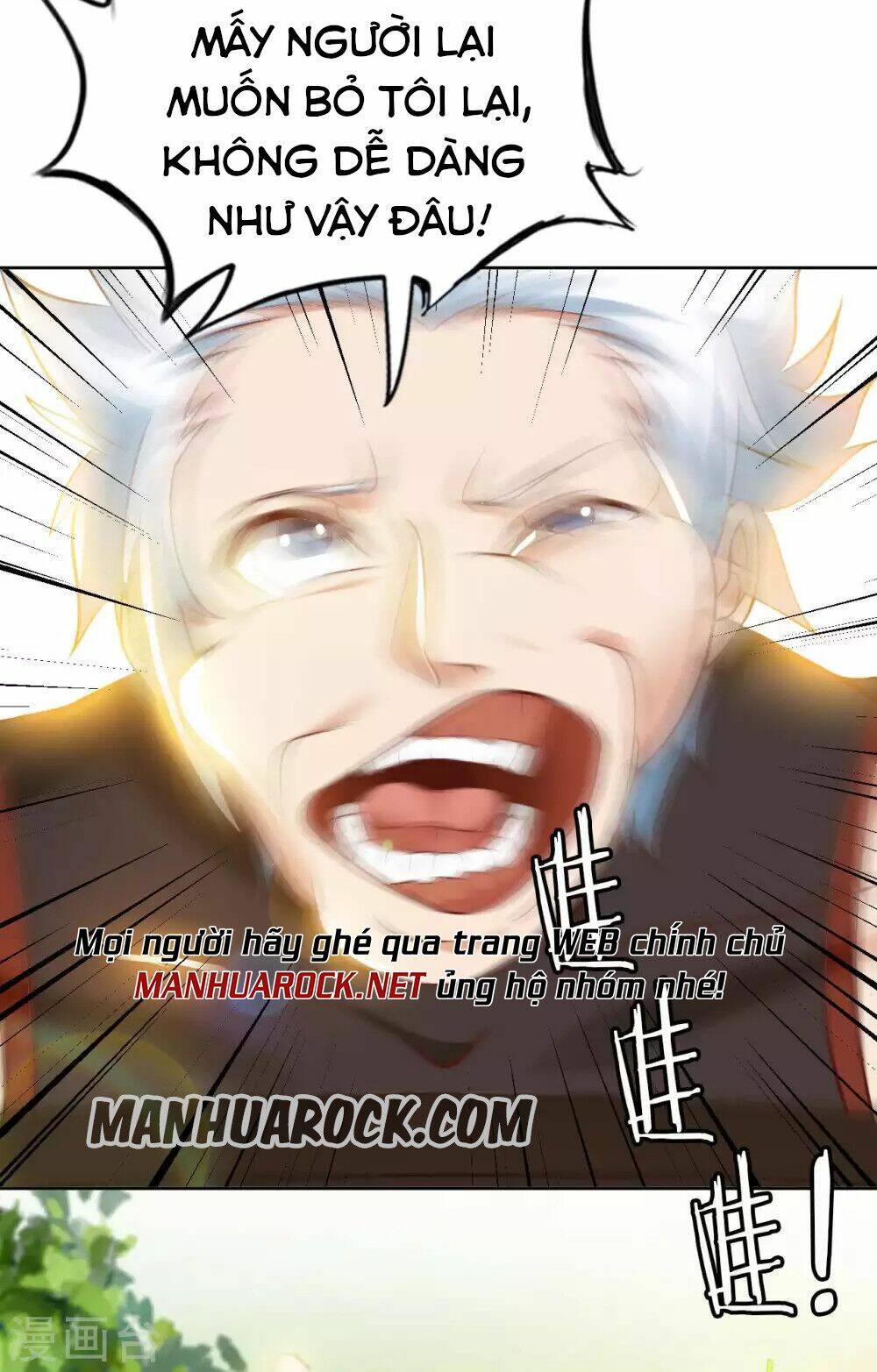 Sư Phụ Của Ta Là Thần Tiên: Chapter 48