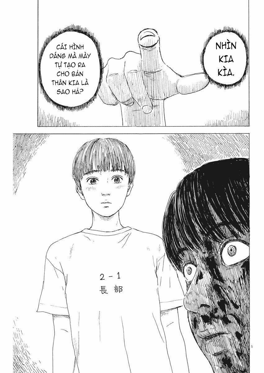 Chi No Wadachi: Chapter 89
