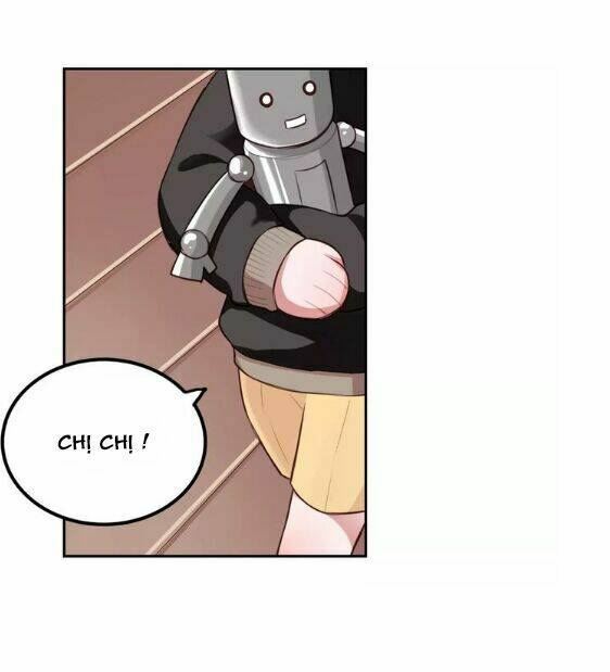 Tướng Quân Mời Xuất Đạo: Chapter 5