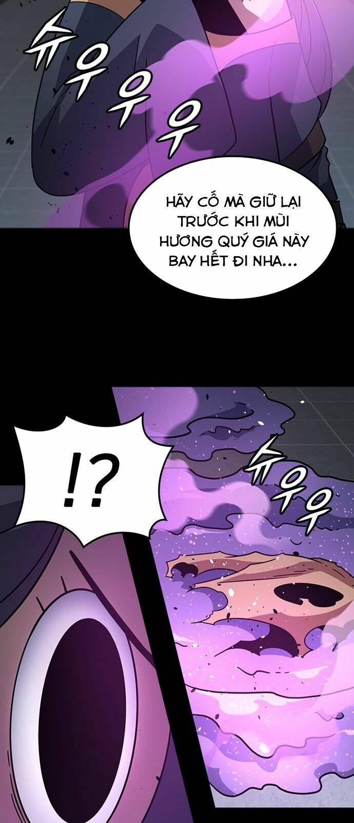 Điểm Chết: Chapter 28