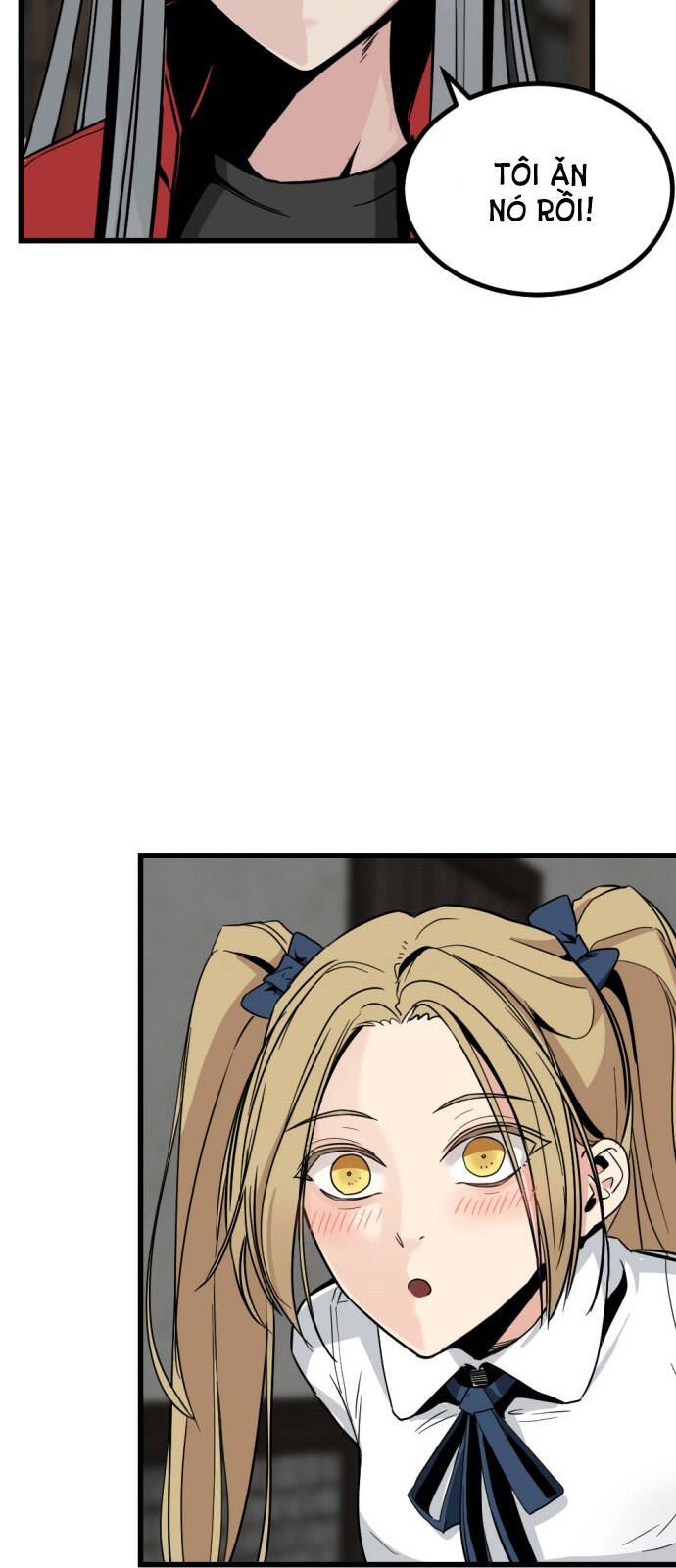 Hero Killer Boom: Chapter 5