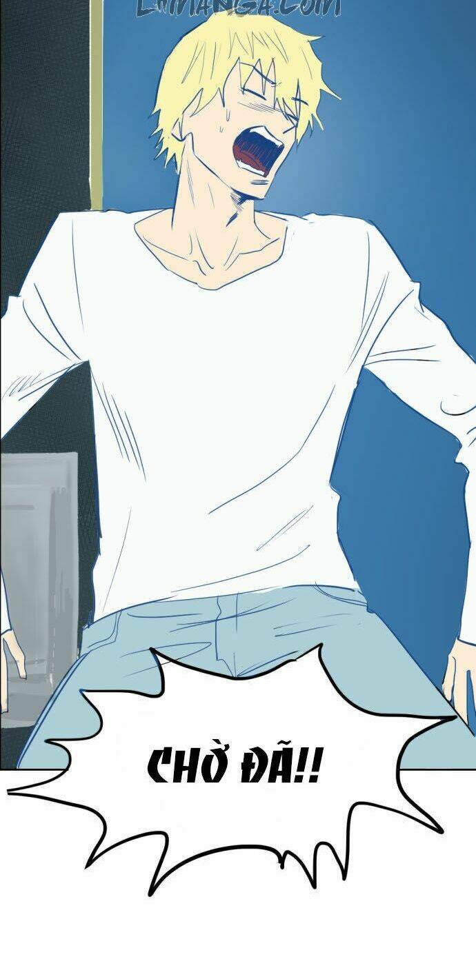 Transparent Cohabitation: Chapter 2