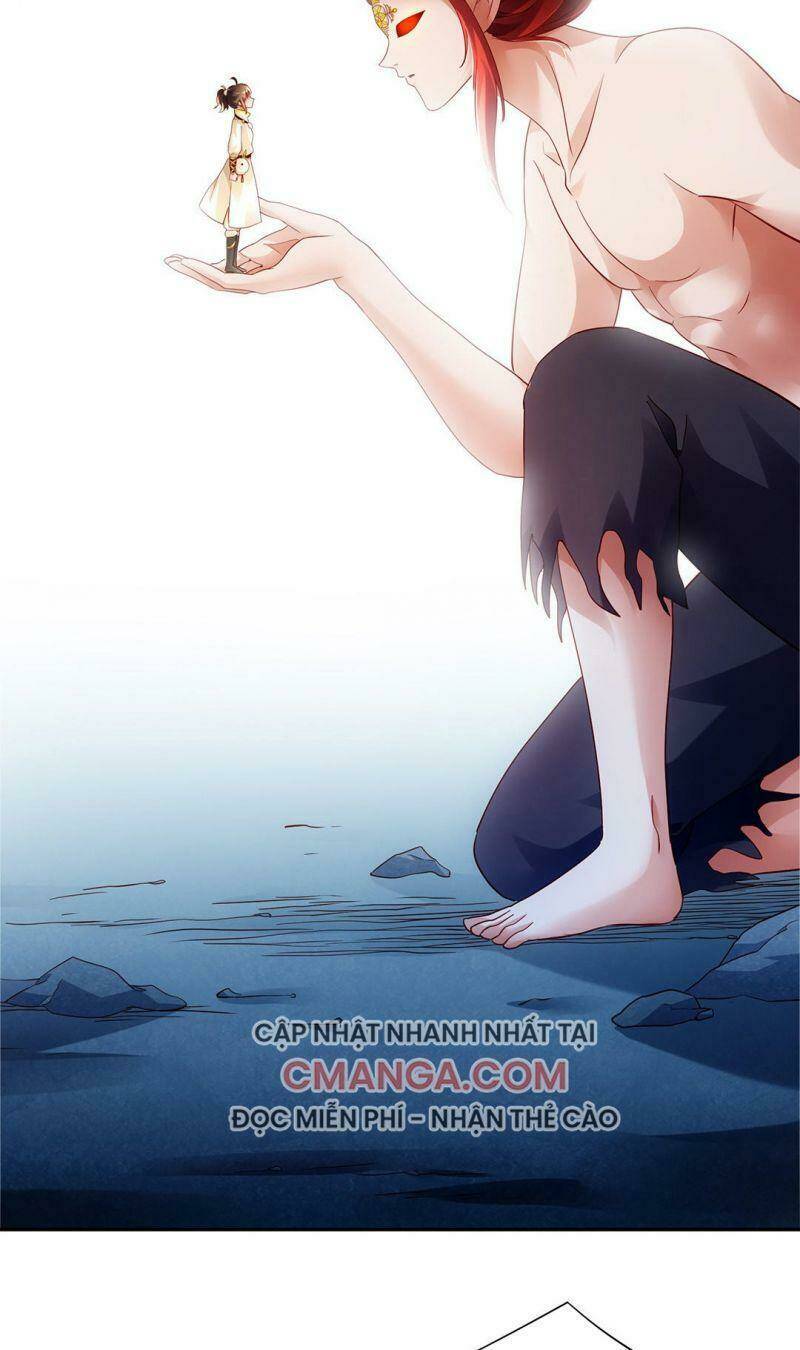 Thiên Kim Bất Hoán: Chapter 58