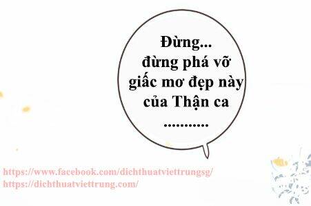 Bạn Trai Tôi Là Cẩm Y Vệ 2: Chapter 59