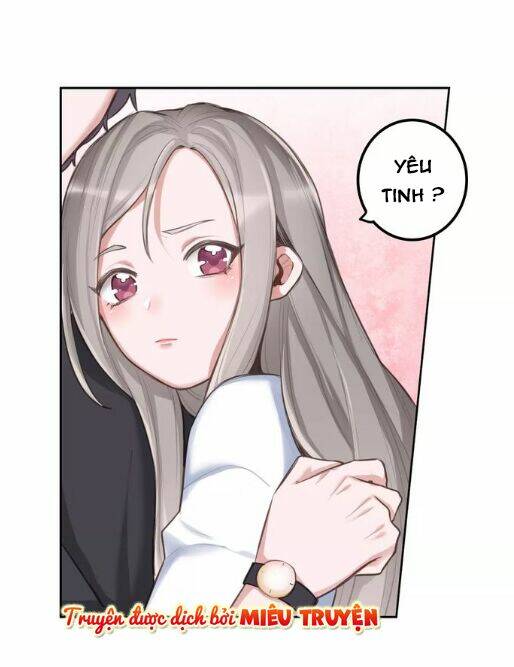 Tướng Quân Mời Xuất Đạo: Chapter 3