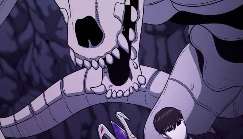 Ngôi Nhà Kết Nối Với Hầm Ngục: Chapter 47