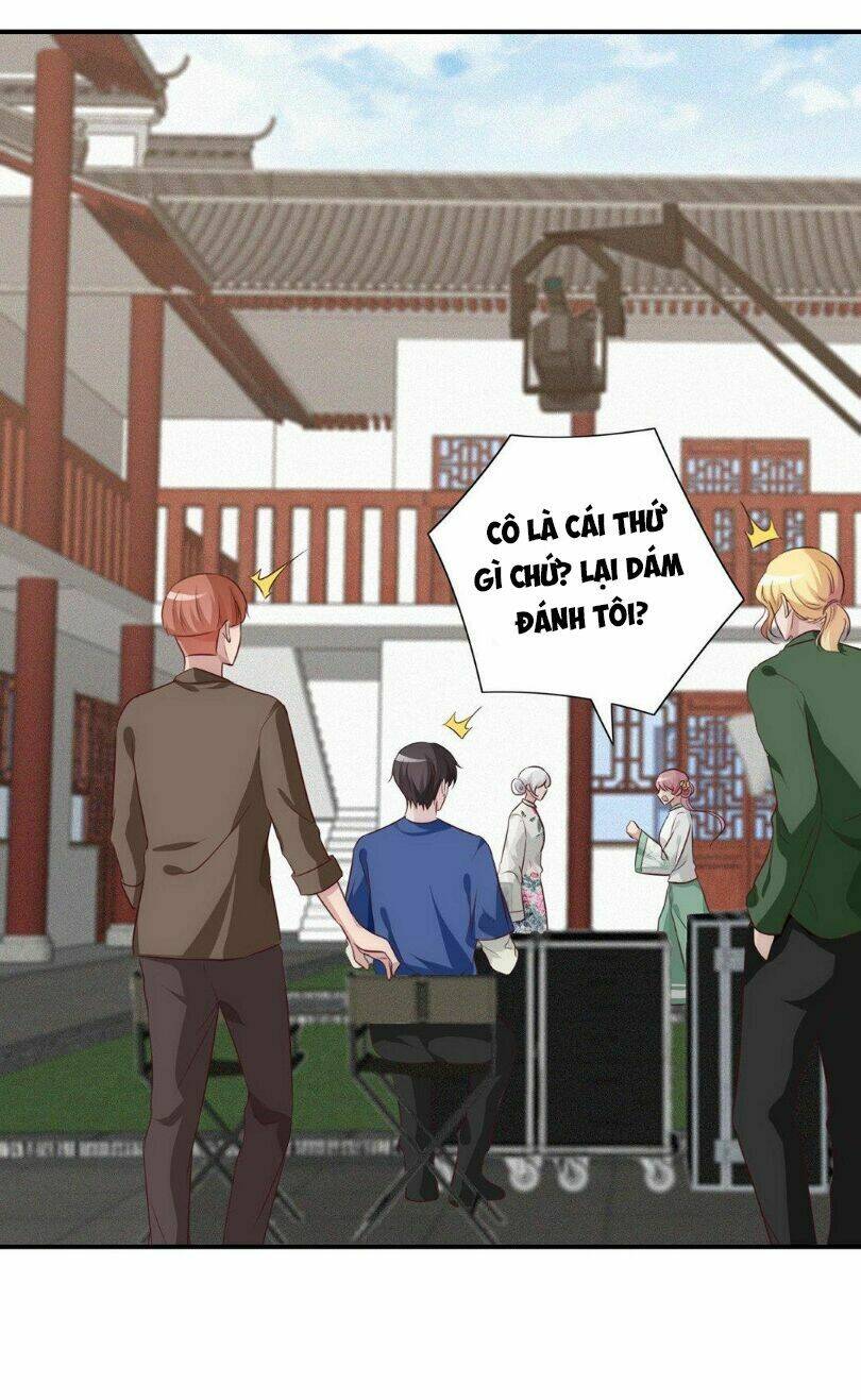 Trở Lại Showbiz Làm Ảnh Hậu: Chapter 9