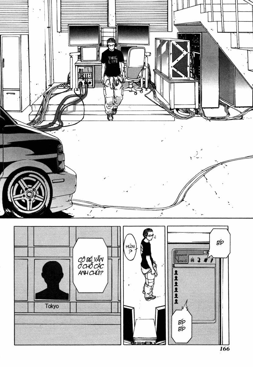 Until Death Do Us Part: Chapter 6