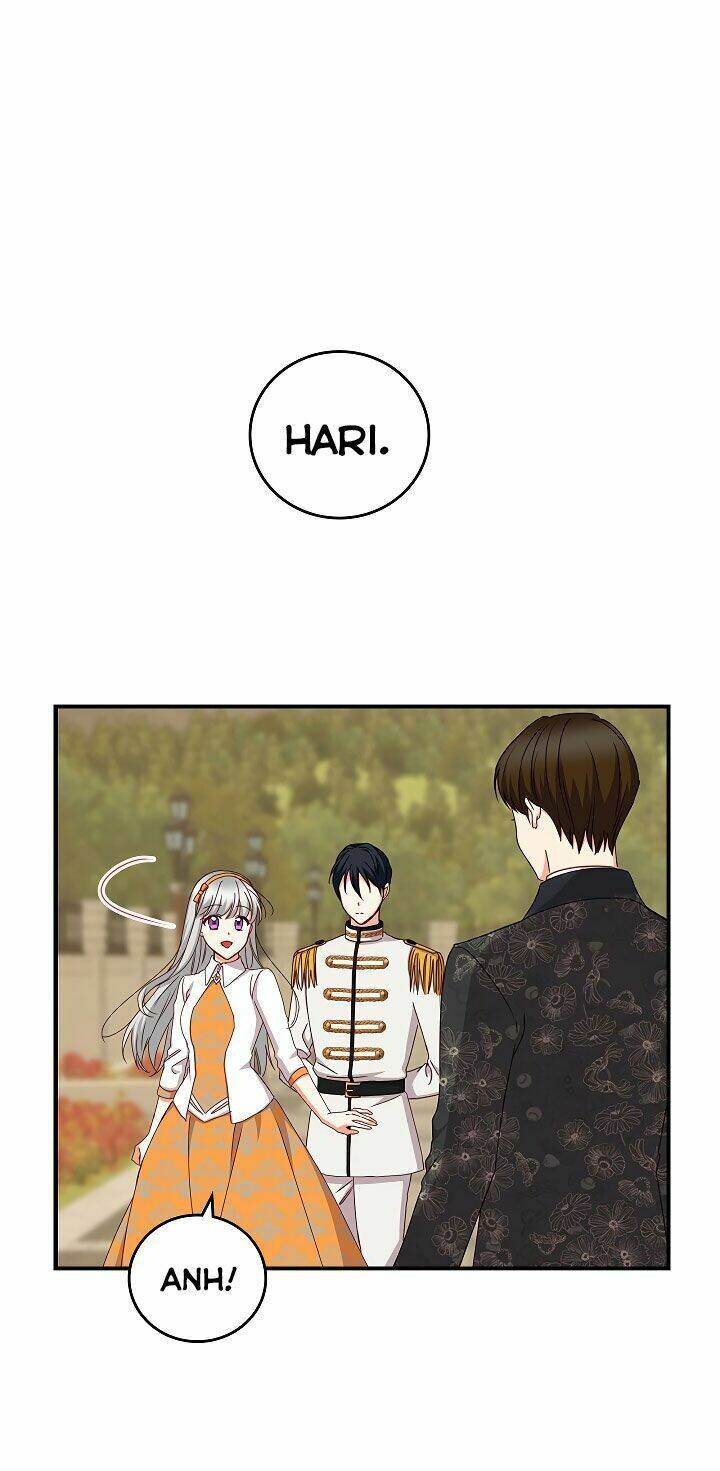 Đừng Chọc Đứa Em Gái Bé Bỏng Của Chúng Tôi: Chapter 49